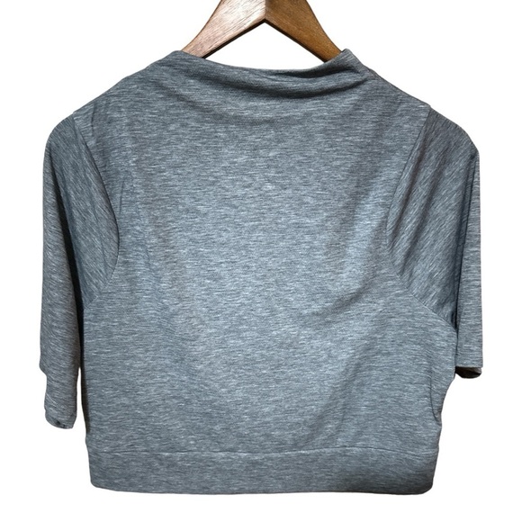 NWT - The North Face Vyrtue Boxy Cropped Short Sleeve T-Shirt - size XL - Picture 5 of 5